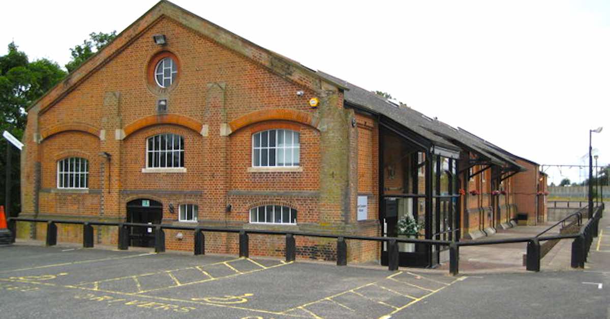 Freight House becomes an Asset of Community Value