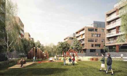 New public exhibition to be held for Royal Elm Park scheme