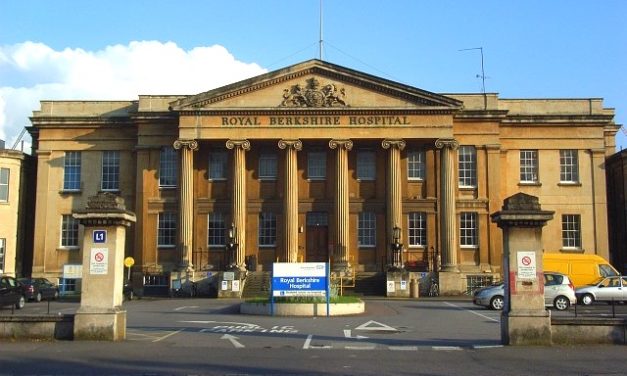 Vail Williams to help find potential new Royal Berkshire Hospital site