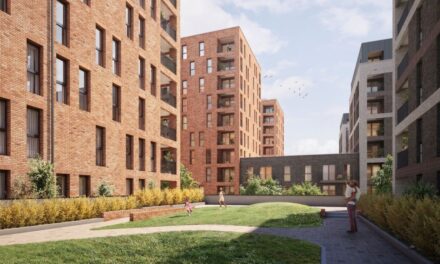 SO Resi launches shared ownership in Clayton Rd Hayes
