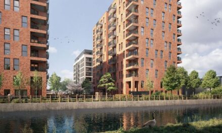 SO Resi launches shared ownership in Hayes