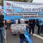 Thames Water under pressure over TDRA