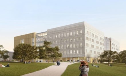 University of Hertfordshire wins £5.8 million funding towards new building