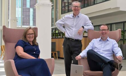 Vail Williams announces new Thames Valley appointments