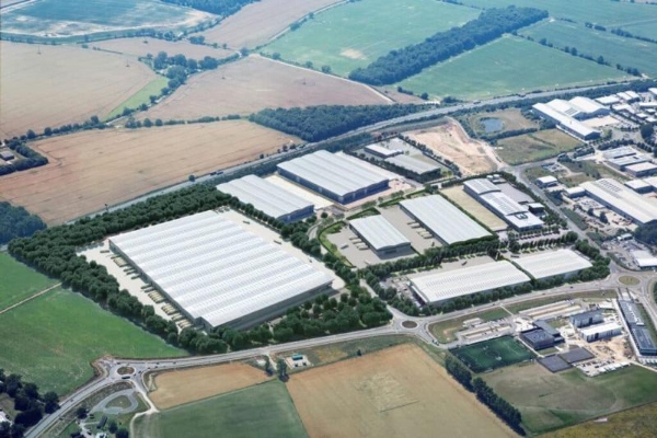 Jaynic submits plans for final phase of Suffolk Park