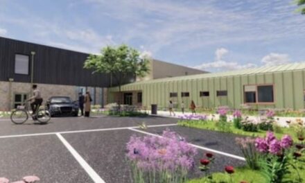 Plans submitted for new school in Cambridgeshire village