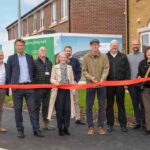 Affordable scheme of 88 homes launched