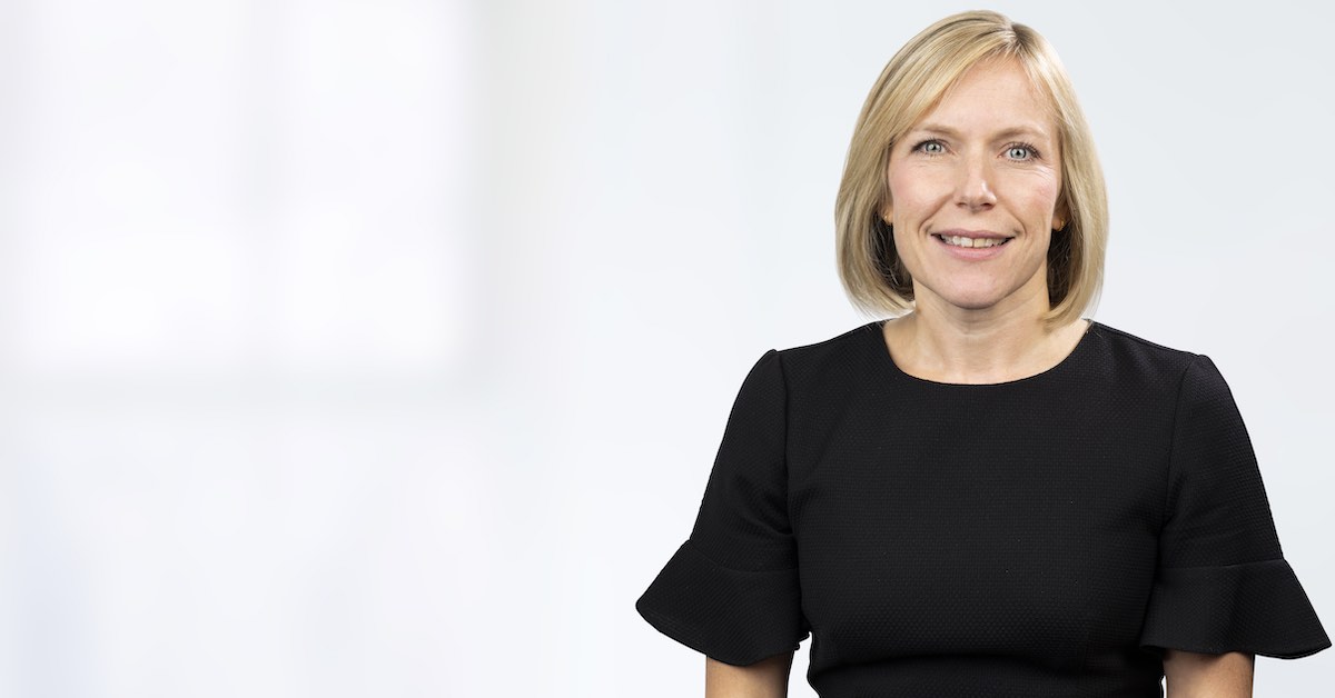 Sarah Moorhouse becomes planning director at Lichfields Thames Valley