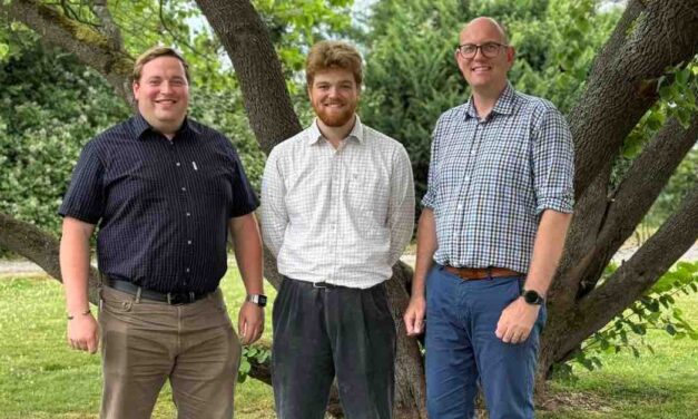 Savills sets up new team of forestry experts