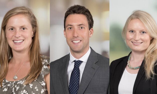 Savills Oxford announces seven promotions