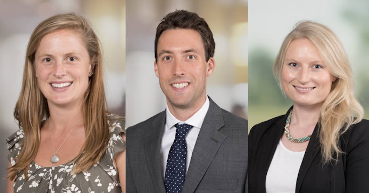 Savills Oxford announces seven promotions
