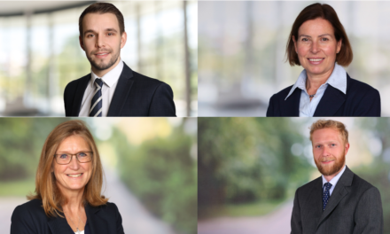 Savills promotes across the East of England