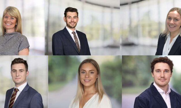 Savills announces raft of promotions across East of England 