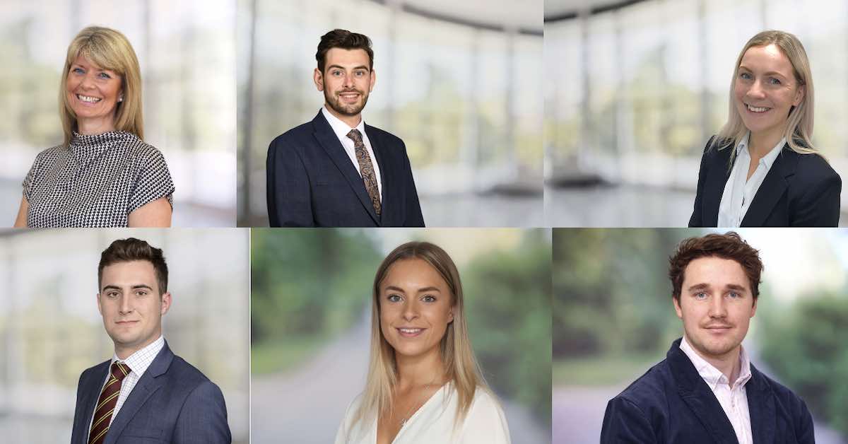 Savills announces raft of promotions across East of England 