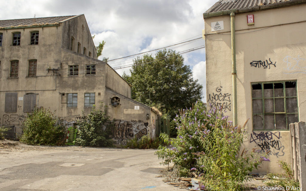 Council to vote on sale of Frome’s Saxonvale site