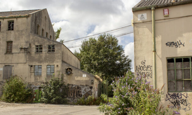 Council to vote on sale of Frome’s Saxonvale site