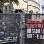 School of Rock banks first UK location