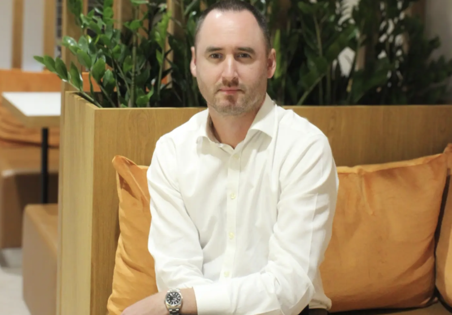 Bristol-based property consultancy names new managing partner