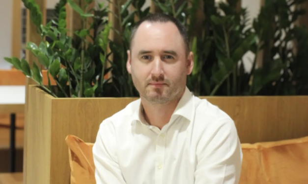 Bristol-based property consultancy names new managing partner