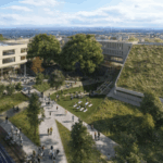 Contractor appointed for £1bn Cheltenham cyber innovation scheme