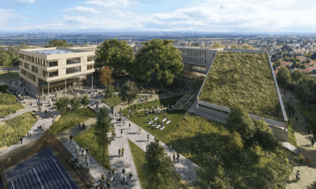 Contractor appointed for £1bn Cheltenham cyber innovation scheme