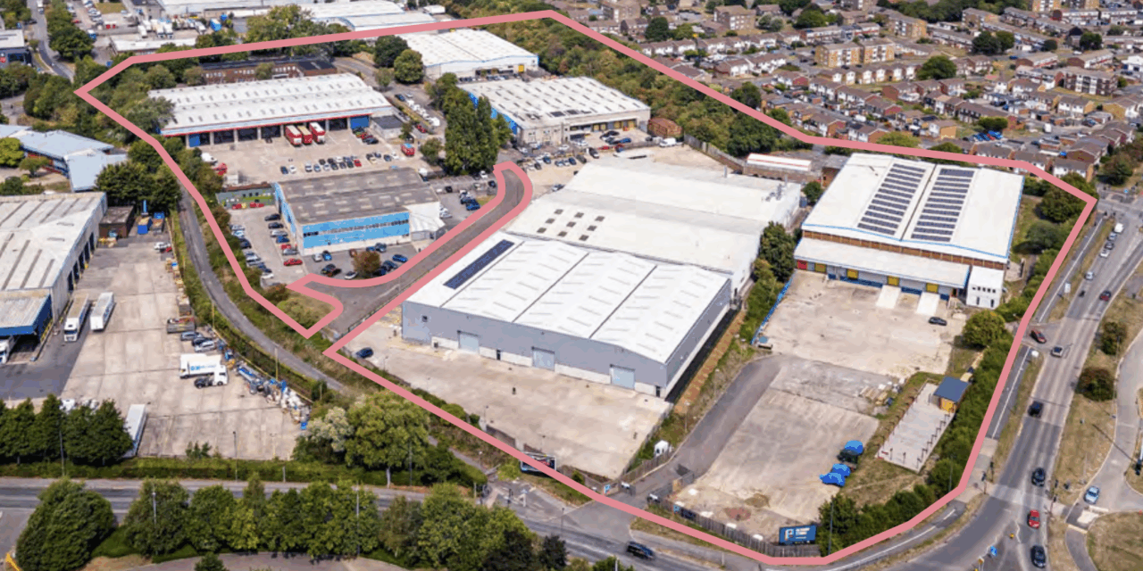 Delancey seek £33m for Bristol industrial estate