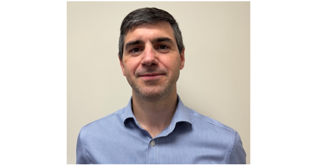 Persimmon appoints new managing director for Wessex