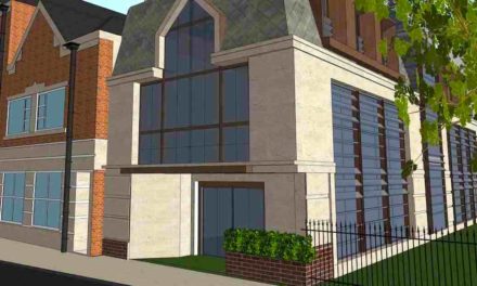 Second Swailes SuperLab in the pipeline