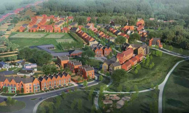 Croudace wins appeal for 344 homes at Shenfield