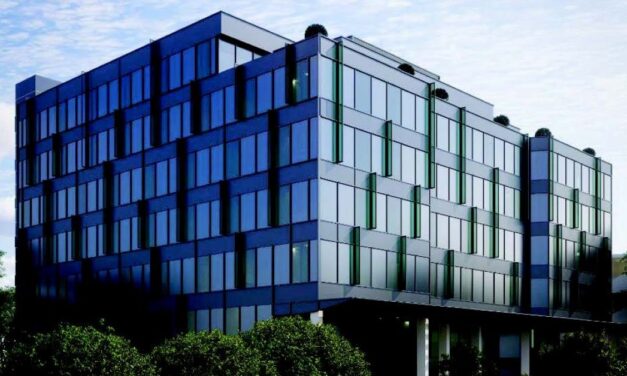 Revised submission for Heathrow hotel approved