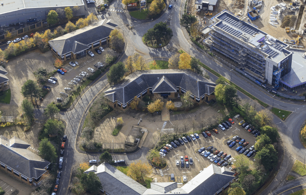 Bristol self-storage development site acquired