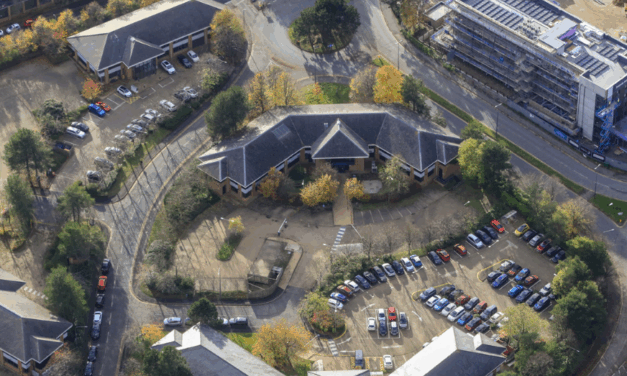 Bristol self-storage development site acquired