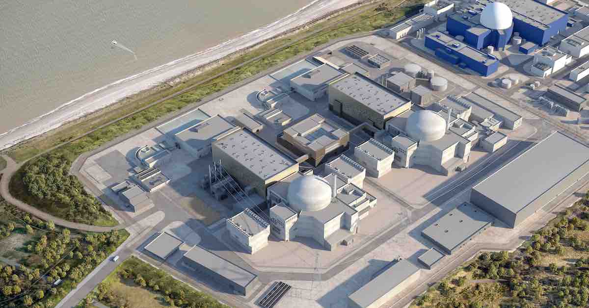 Council promises to work with Sizewell C