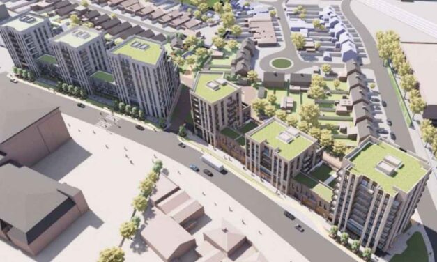 231-home Slough scheme recommended for refusal
