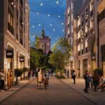 Detailed plans for Slough Central to go on display