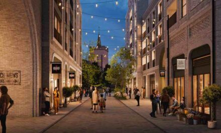 Detailed plans for Slough Central to go on display