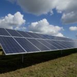 Wixoe Water Hall Farm land could become solar farm