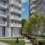 Southall Grove launched by Fairview Homes