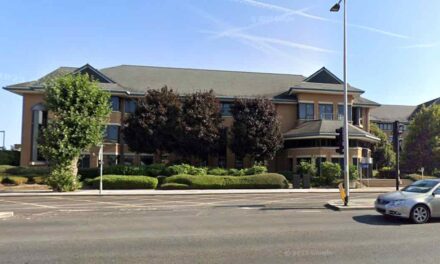 Plan for new Reading Tribunals Court approved