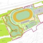 Plans submitted for new speedway stadium near Swindon