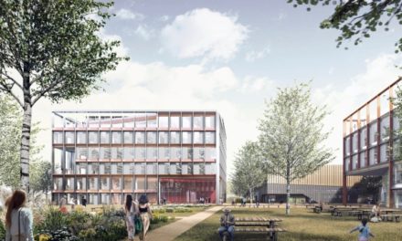 Plans for St John’s Innovation Park get green light