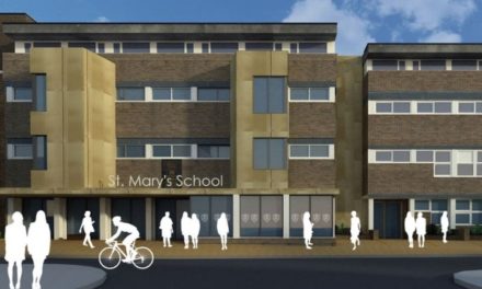 St Mary’s School, Cambridge set to undergo extensive renovations