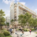 Strawberry Star launches Star Living