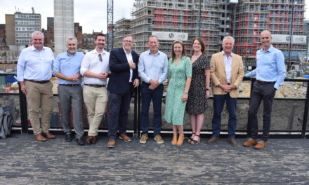 Residential market sees soaring rents and lack of supply