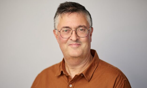 DevComms appoints Steve Price head of East division