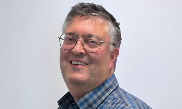 Steve Price appointed senior director for DevComms South East