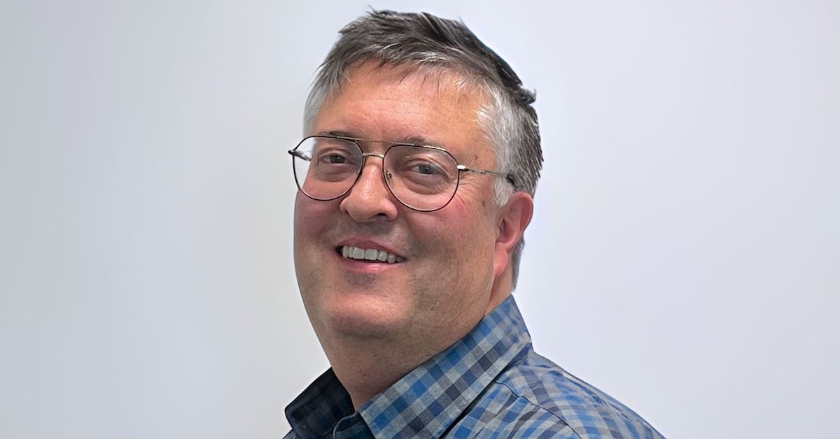 Steve Price appointed senior director for DevComms South East