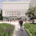 New plans for Stevenage Leisure Centre