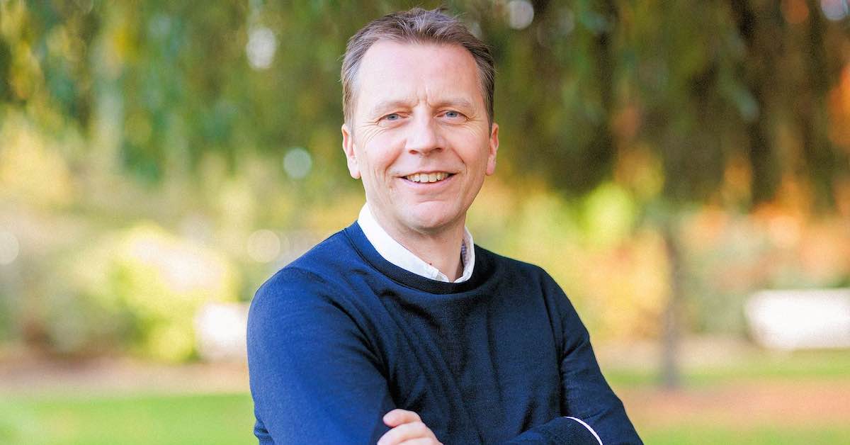 Management changes at Willmott Dixon