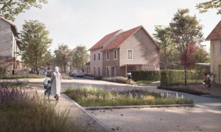 Delivery partner chosen for flagship housing site in Nailsea